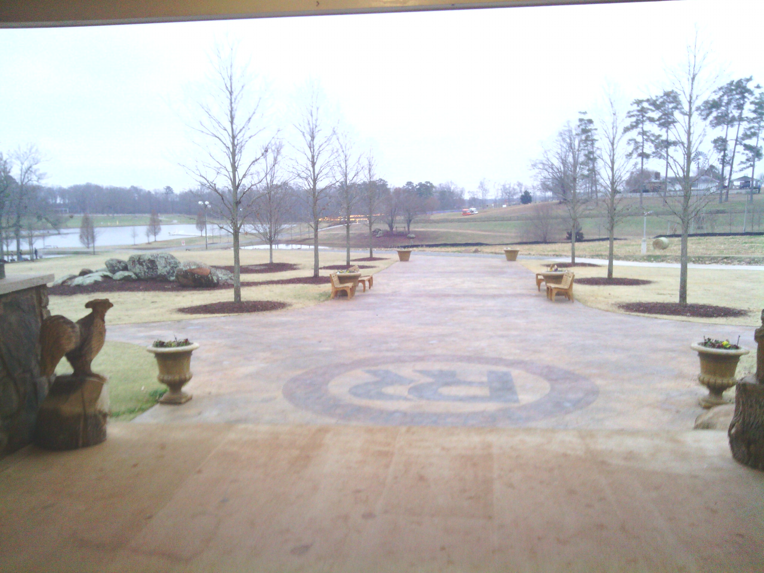 Georgia Sky View 2015 - 